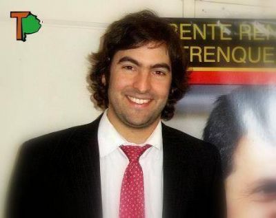 El Frente Renovador impulsa medida de mayor transparencia p�blica