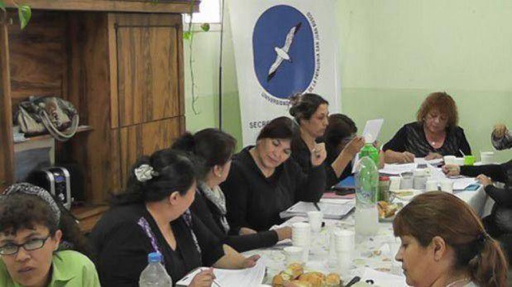 Ms de 60 asociaciones vecinales de Chubut deliberarn en Comodoro