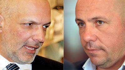 Pol�mica y acusaciones entre Sastre y Buzzi