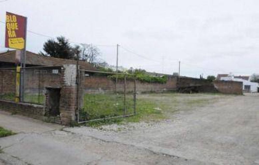Comenzar� a funcionar el primer punto limpio para la recolecci�n de residuos s�lidos urbanos