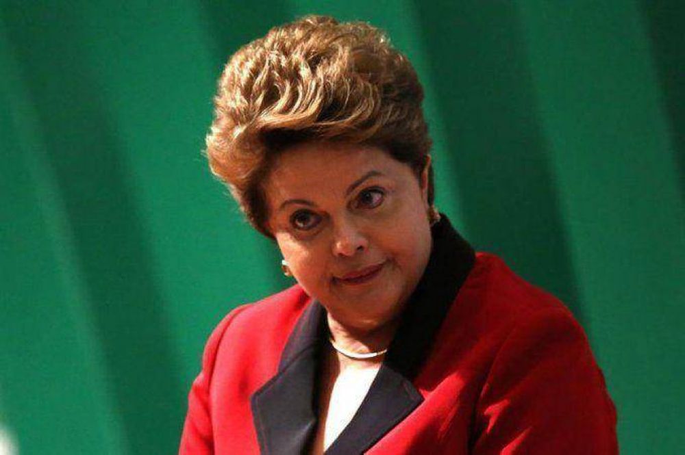 Dilma Rousseff: 