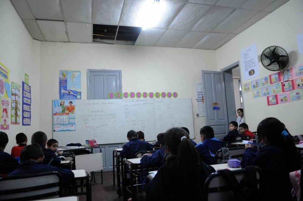 Desde la Unesco llegan para analizar la educaci�n mendocina
