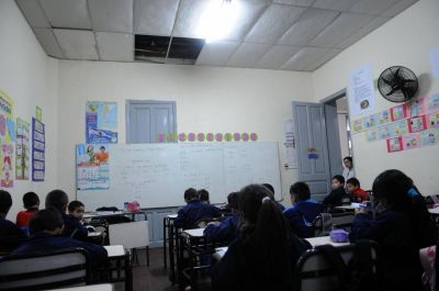 Desde la Unesco llegan para analizar la educaci�n mendocina