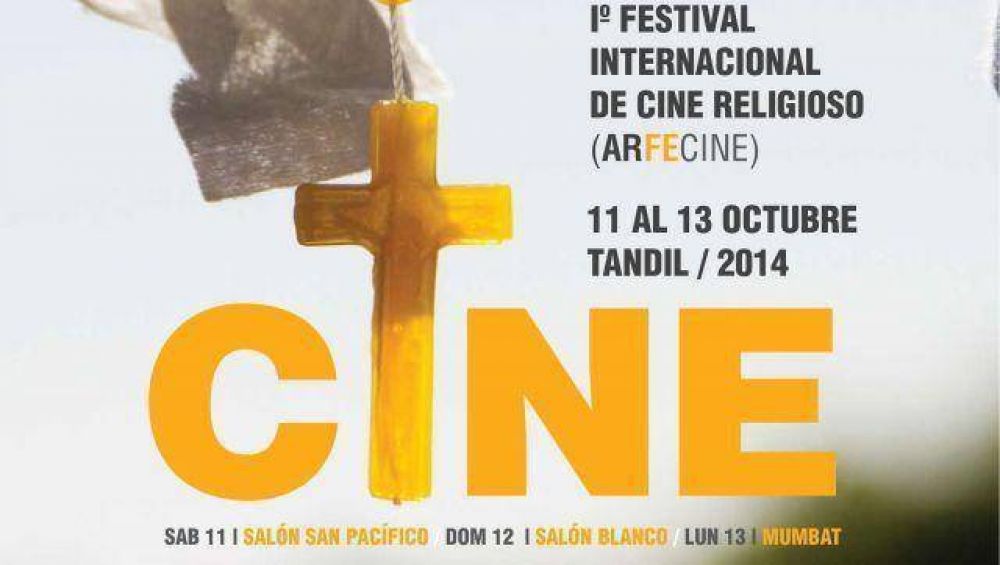 Festival de Cine Religioso