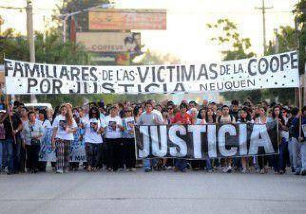 Cooperativa Obrera: en el juicio habr� 70 testigos 