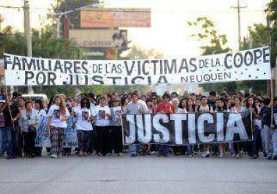 Cooperativa Obrera: en el juicio habr� 70 testigos 