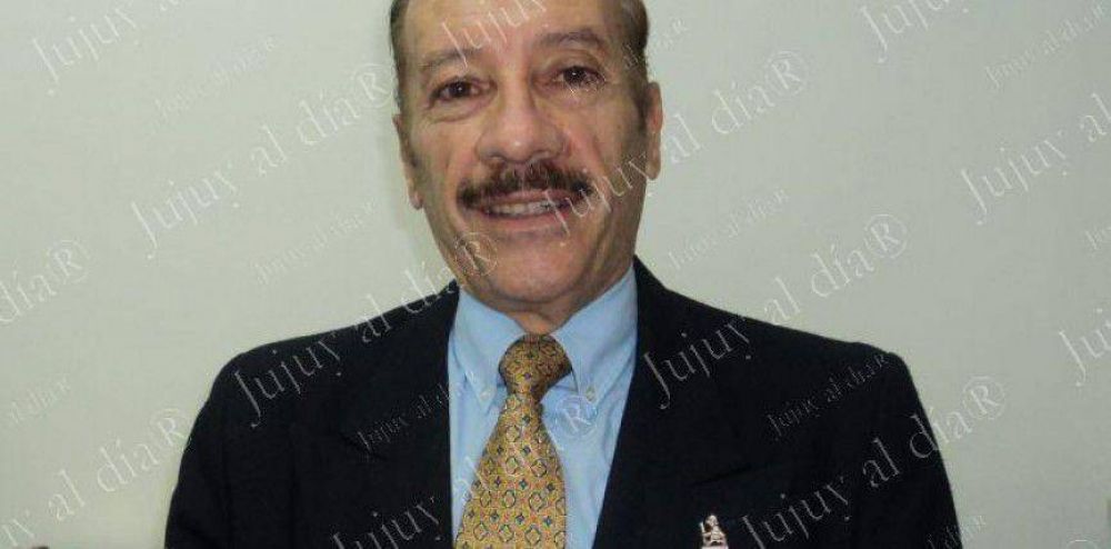 Economista de Jujuy asegura que desde el Gobierno nacional no se plantea devaluar �pero la realidad se lo va a imponer�