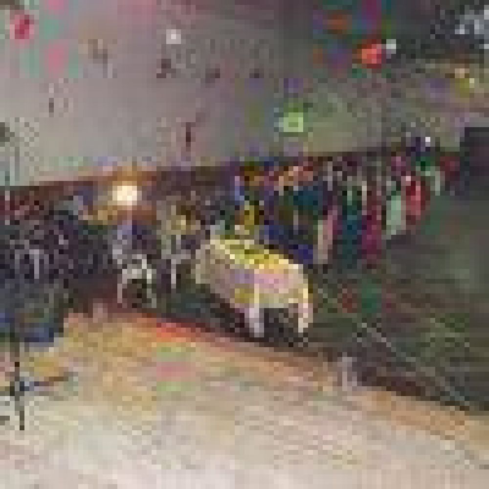Vidal encabez� actos por el aniversario de Ram�n Santamarina 