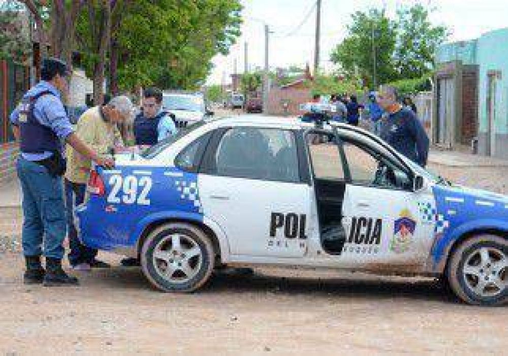Asesinaron de un escopetazo por la espalda a un joven 