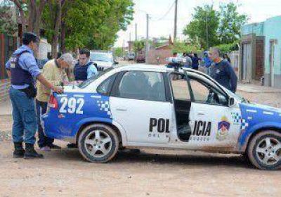 Asesinaron de un escopetazo por la espalda a un joven 