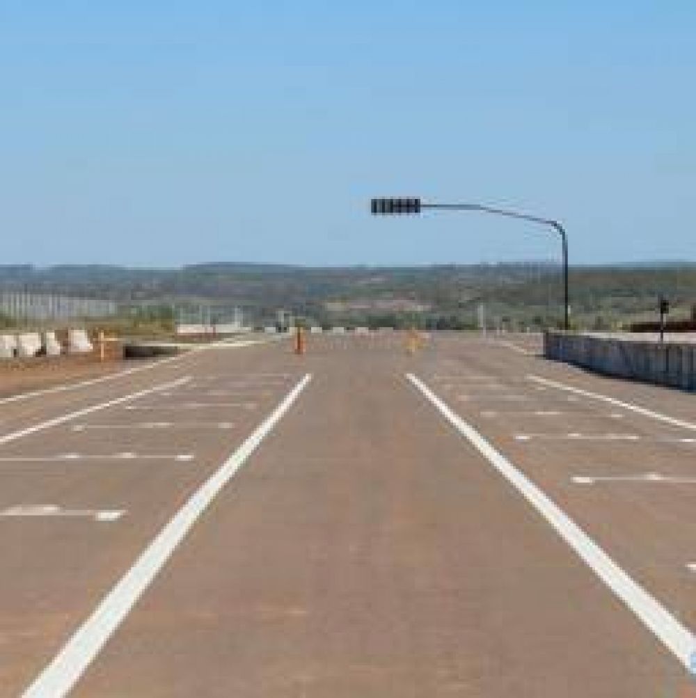 El aut�dromo no se remata y se pagar� a los damnificados