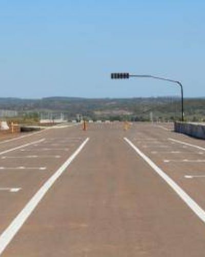 El aut�dromo no se remata y se pagar� a los damnificados