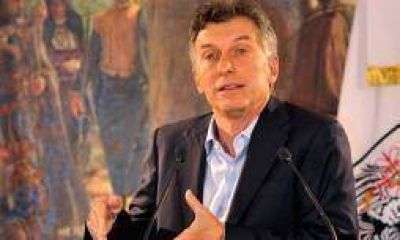 Confirman que esta semana llega el presidenciable Mauricio Macri