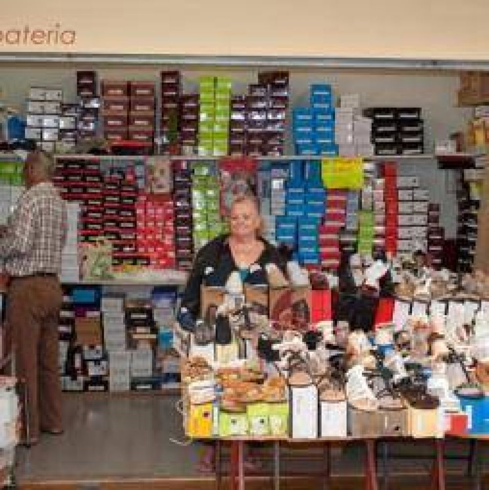 Ventas en el comercio minorista cayeron por noveno mes consecutivo
