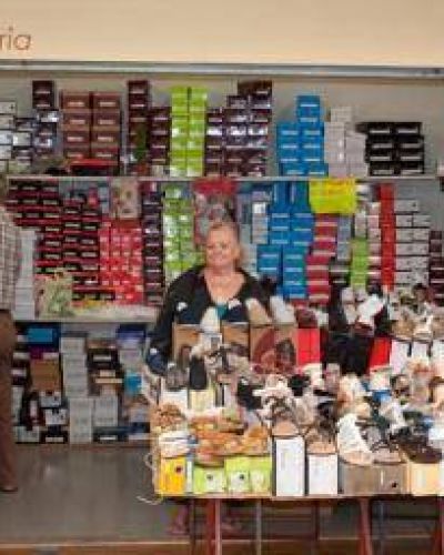 Ventas en el comercio minorista cayeron por noveno mes consecutivo