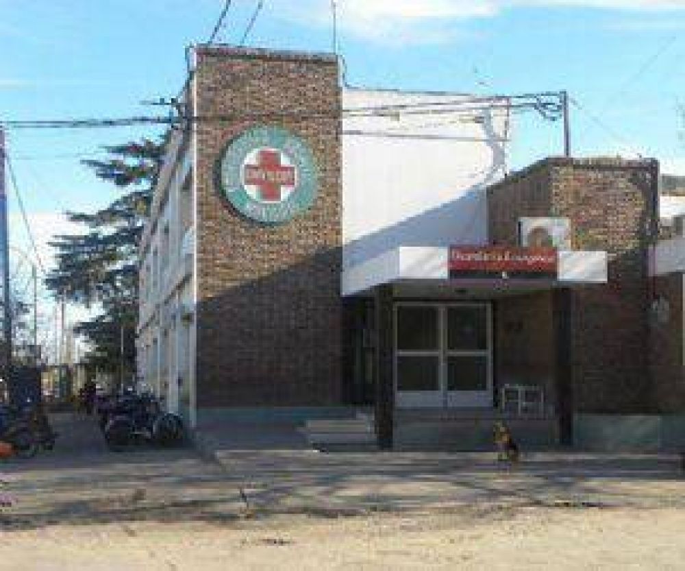 Comunicado del Hospital Municipal de Chivilcoy