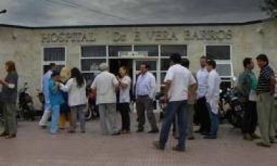 Los m�dicos vuelven a parar el pr�ximo mi�rcoles 8 de octubre