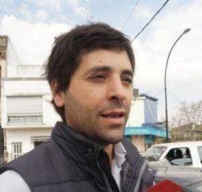 Garc�a De Luca present� cuatro pedidos de informe respecto a planes de Viviendas