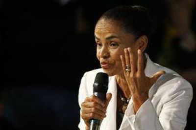 Marina Silva: 