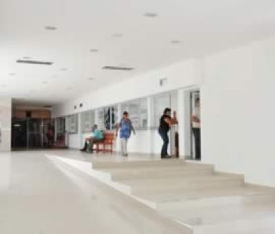 Intento de robo en el ba�o de la Terminal termin� con 2 adolescentes aprehendidos