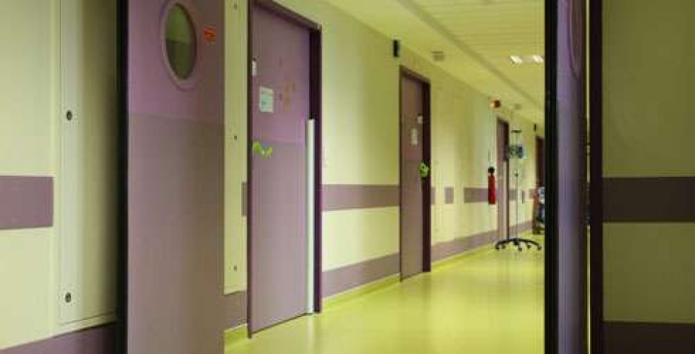 Formulan proyecto para fortalecimiento institucional que ser� financiado por la Naci�n