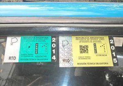 VTV:En Jun�n ya se coloca la oblea con el chip aunque a�n no funcionan