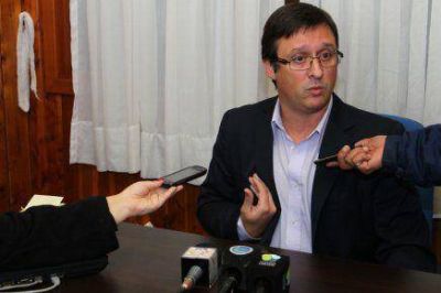 Conducci�n del SOYEM agredi� e insult� al secretario de Gobierno