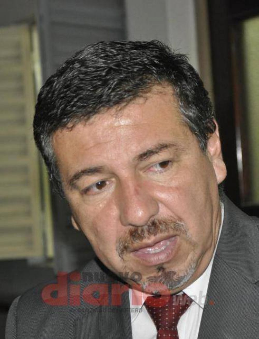 Hoy se prev� definir la situaci�n procesal del pediatra bande�o