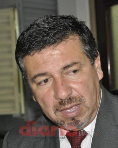 Hoy se prev� definir la situaci�n procesal del pediatra bande�o