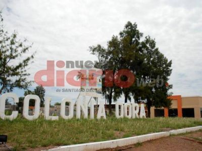 Fue descubierto mientras violaba a un discapacitado