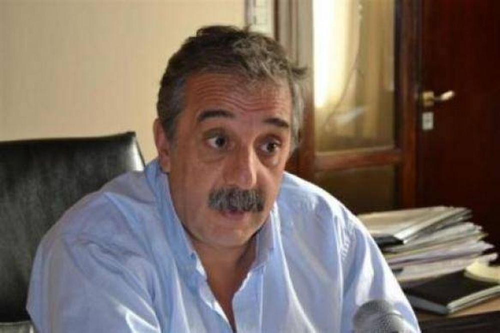 Seg�n Maz�, los intendentes ya aportaron al fondo de intransferibilidad m�s de �300 millones de pesos�