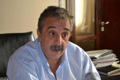 Seg�n Maz�, los intendentes ya aportaron al fondo de intransferibilidad m�s de �300 millones de pesos�