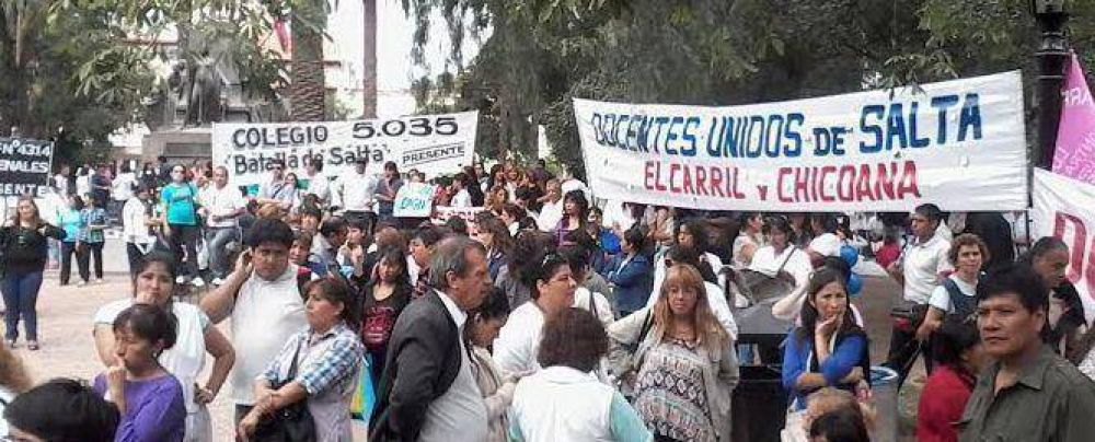 Conflictos y nueva agrupaci�n