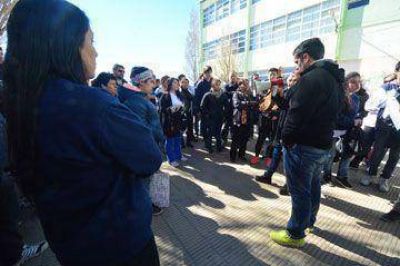 Educaci�n: Alertan sobre el abandono y la repitencia escolar