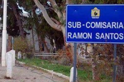 DETIENEN A DOS HOMBRES CON MARIHUANA EN RAMON SANTOS