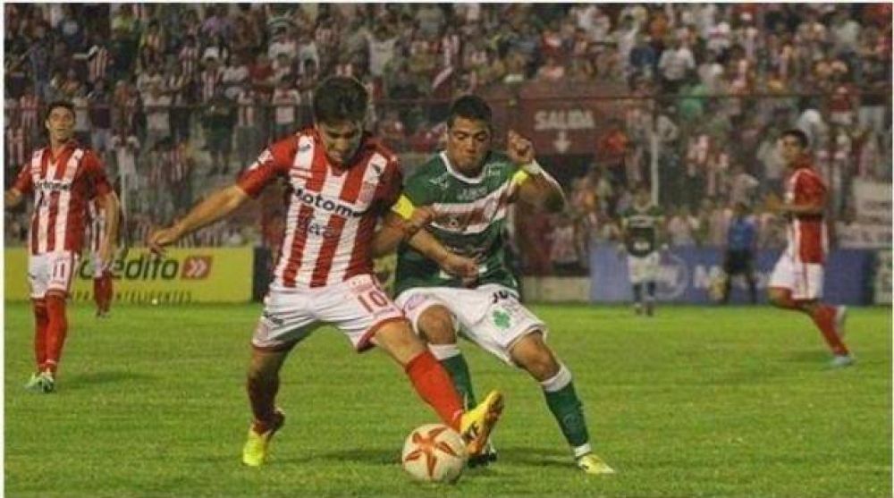 San Mart�n y San Jorge empataron en el debut de los t�cnicos