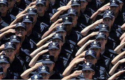 Este lunes arranca la inscripci�n de aspirantes a la Polic�a Local