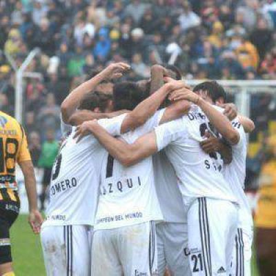 La gesti�n Ver�n arranc� con el pie derecho