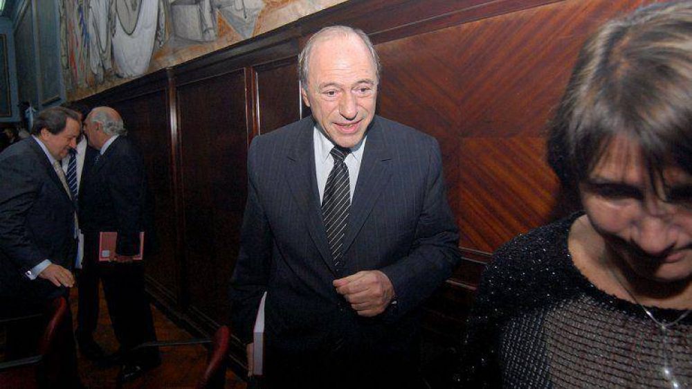 Zaffaroni: 