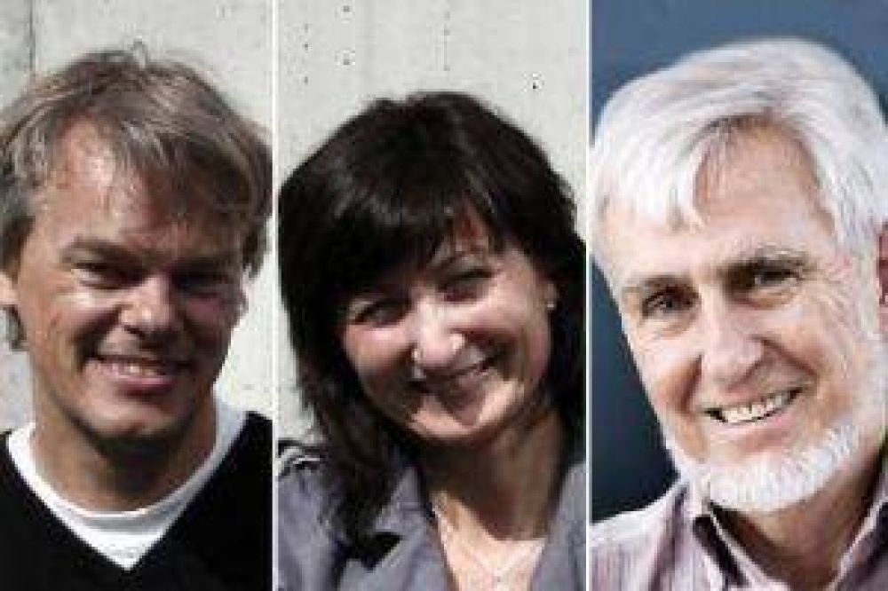 Nobel de Medicina a los descubridores del 