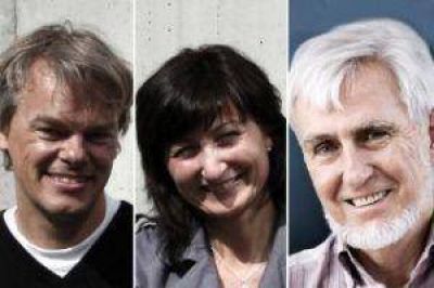 Nobel de Medicina a los descubridores del 