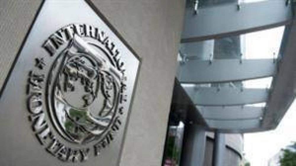 El FMI dice estar 