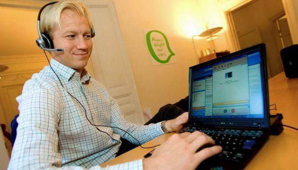 Uno de los creadores de Skype en #SanLuisDigital