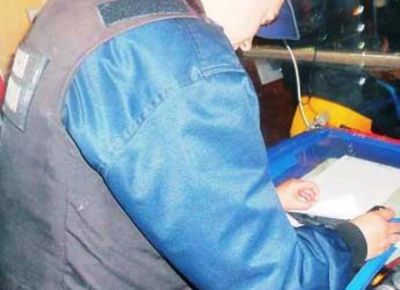 Quines busca controlar la venta de alcohol a menores