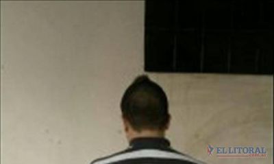 Detienen a pareja de motochorros que quiso robarle las pertenencias a un joven