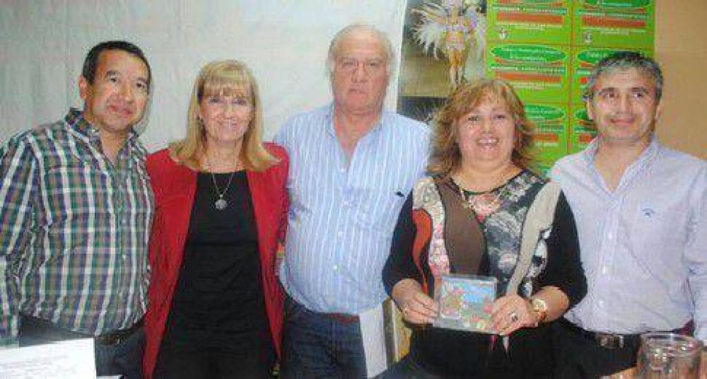 Flinta: Las acciones de ecoturismo generan un impulso al desarrollo local