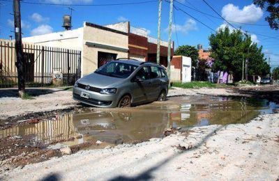 El PRO busca alterar al intendente Acu�a con un concurso de fotos
