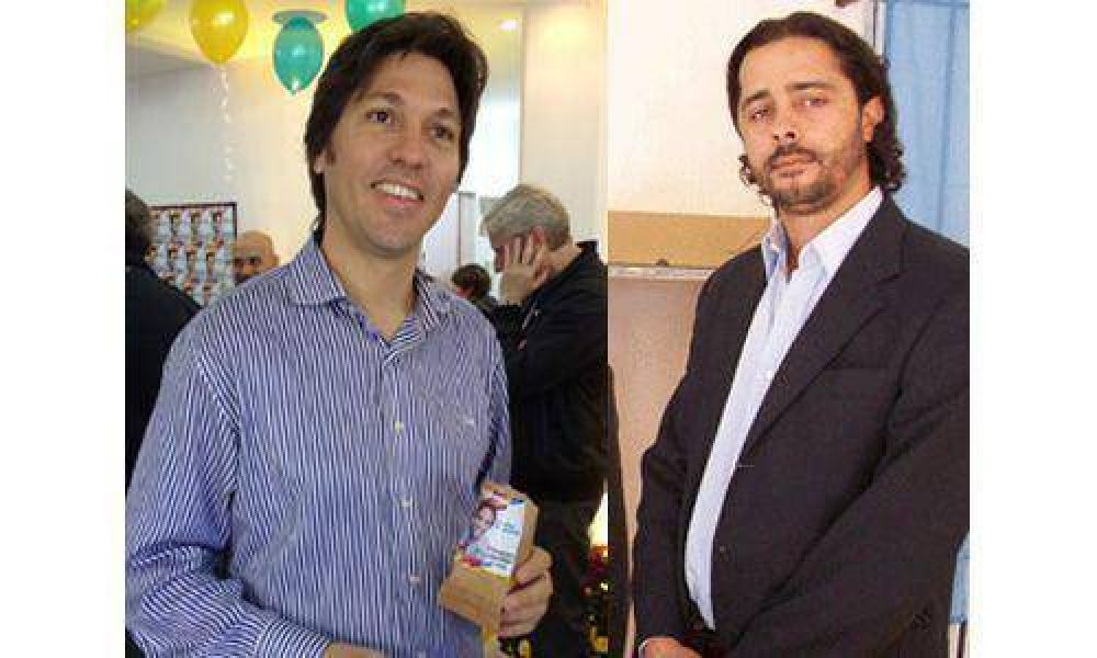 El concejal del macrismo ser� juez de faltas
