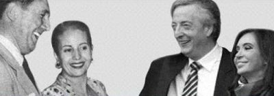 �Comunicaci�n y Peronismo� de la mano de Juan Manuel Rapacioli y Horacio Tetamantti