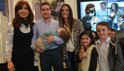 369 familias catamarque�as podr�n acceder al cr�dito